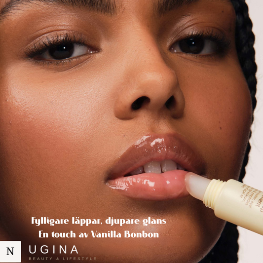 Peptide Lip Treatment