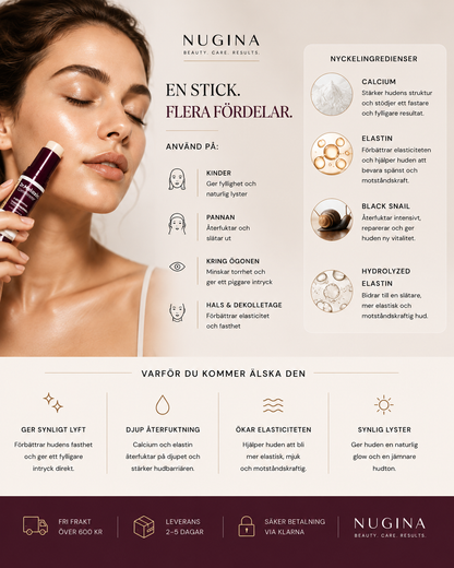 Dr. Melaxin Cemenrete™ Volume & Glow Balm