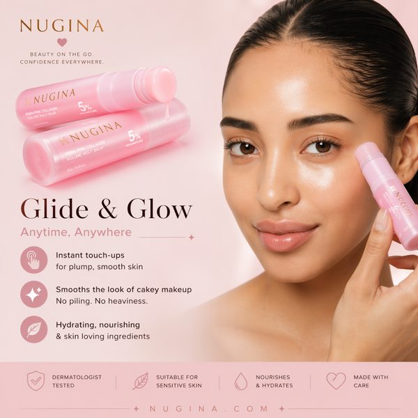 Hydrating Multi Balm Stick