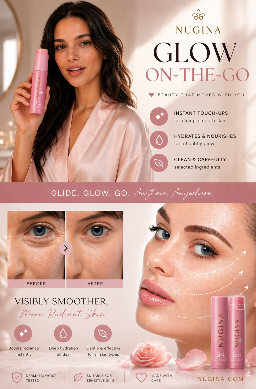 Hydrating Multi Balm Stick