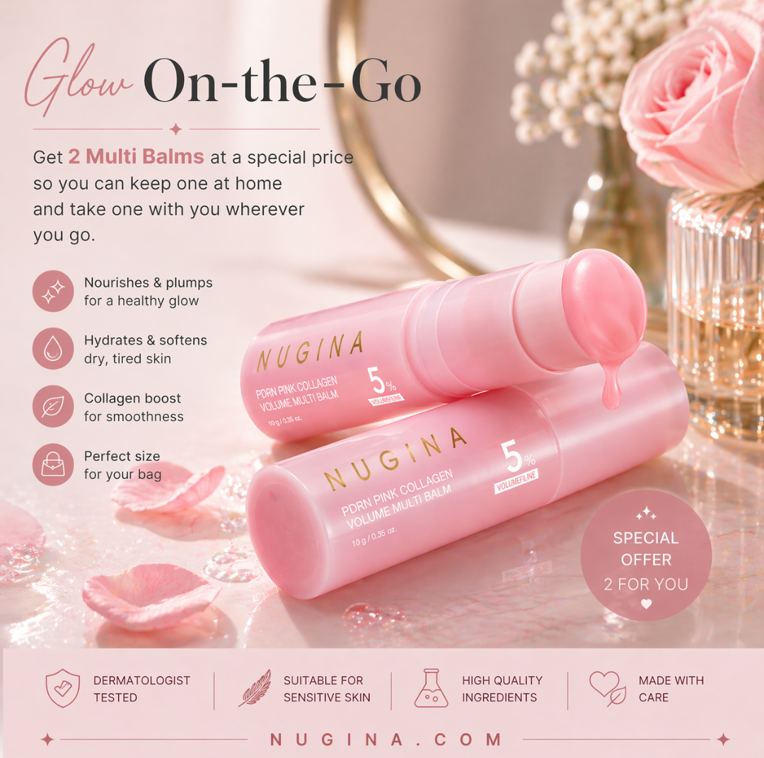 Hydrating Multi Balm Stick