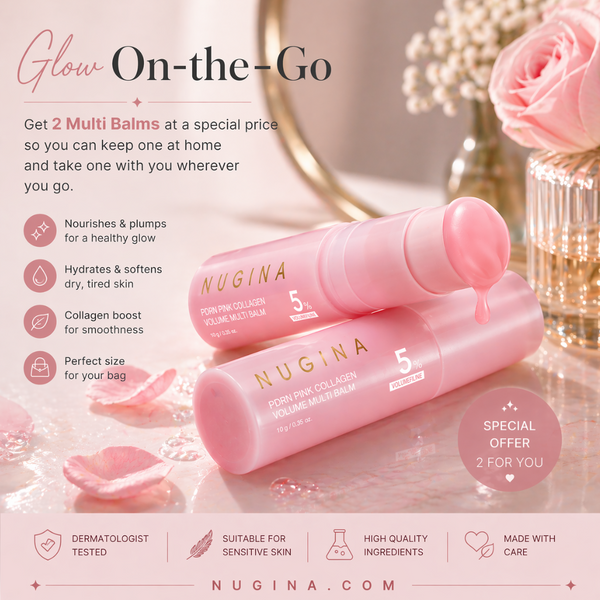 Hydrating Multi Balm Stick