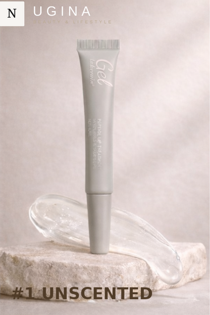 Peptide Lip Treatment