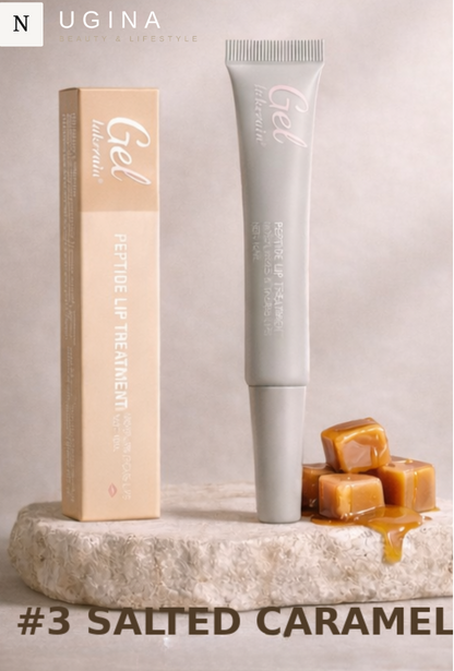 Peptide Lip Treatment