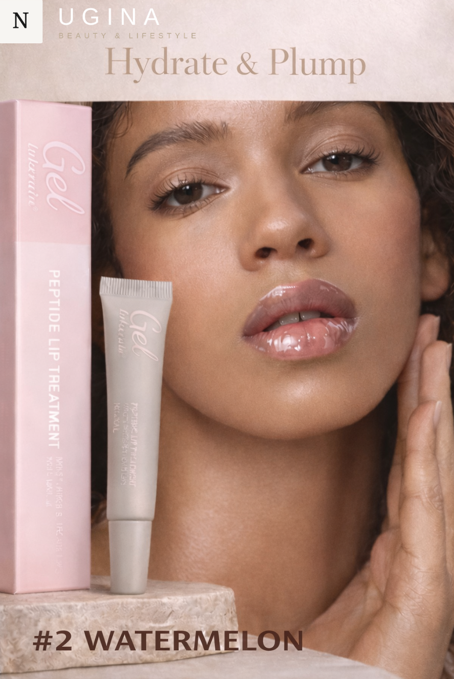 Peptide Lip Treatment
