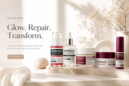 Dr. Melaxin Cemenrete™ Advanced Repair Collection