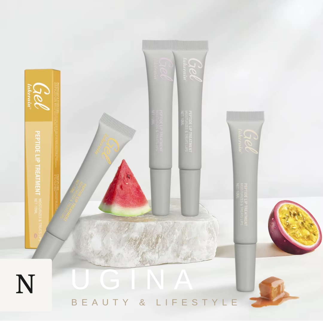 Peptide Lip Treatment