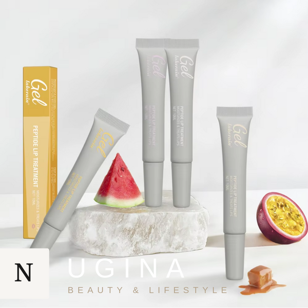 Peptide Lip Treatment